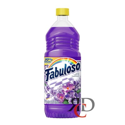 FABULOSE MULTI PURPOSE CLEANER 16.9 OZ 1CT
